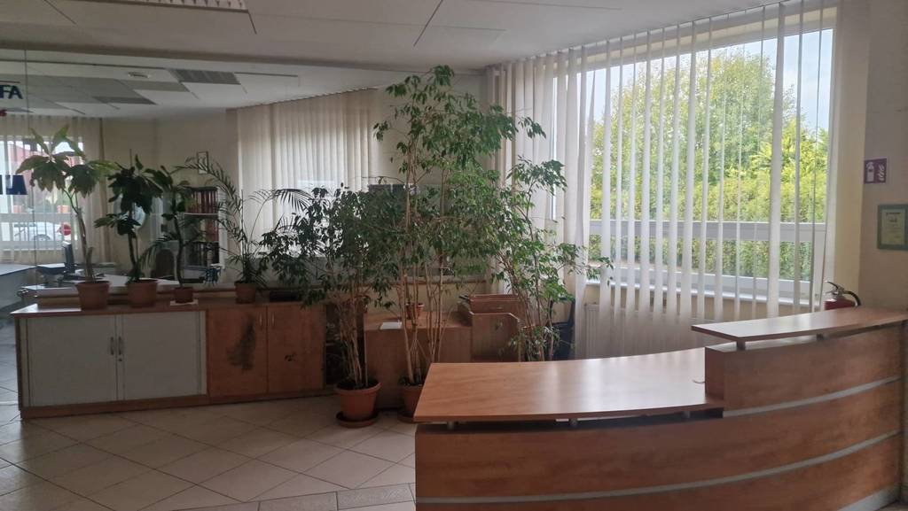 Lokal biurowy do wynajęcia, 160&nbsp;m², Koszalin, Gnieźnieńska - zdjęcie 6