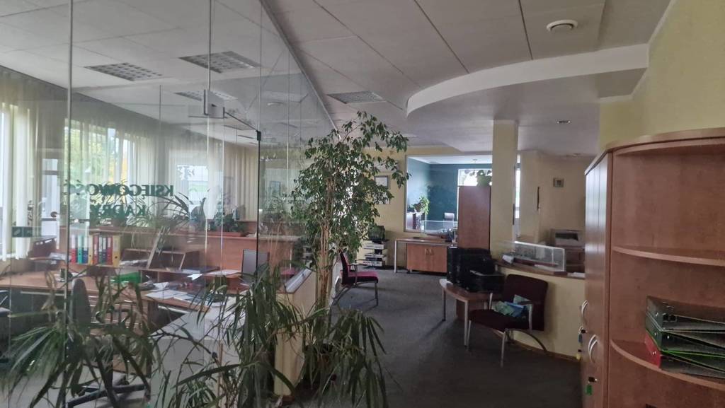 Lokal biurowy do wynajęcia, 160&nbsp;m², Koszalin, Gnieźnieńska - zdjęcie 7