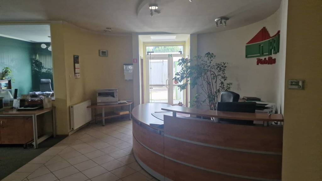 Lokal biurowy do wynajęcia, 160&nbsp;m², Koszalin, Gnieźnieńska - zdjęcie 2