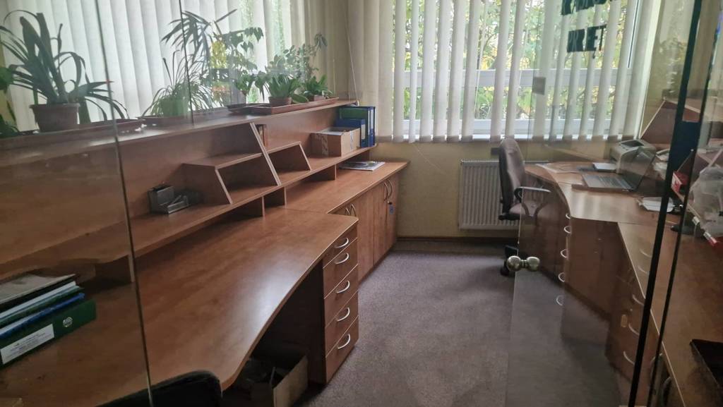 Lokal biurowy do wynajęcia, 160&nbsp;m², Koszalin, Gnieźnieńska - zdjęcie 4