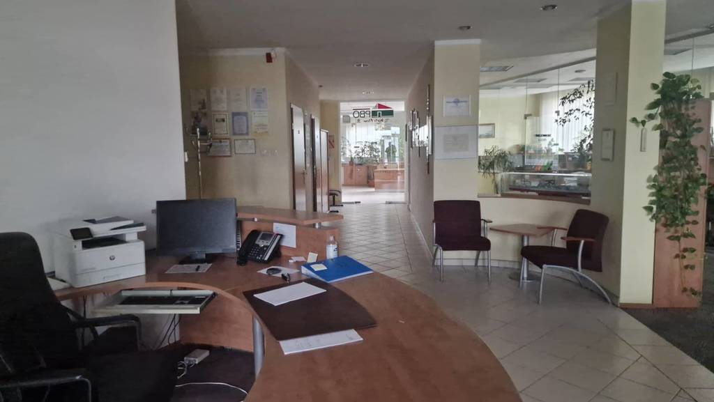 Lokal biurowy do wynajęcia, 160&nbsp;m², Koszalin, Gnieźnieńska - zdjęcie 9
