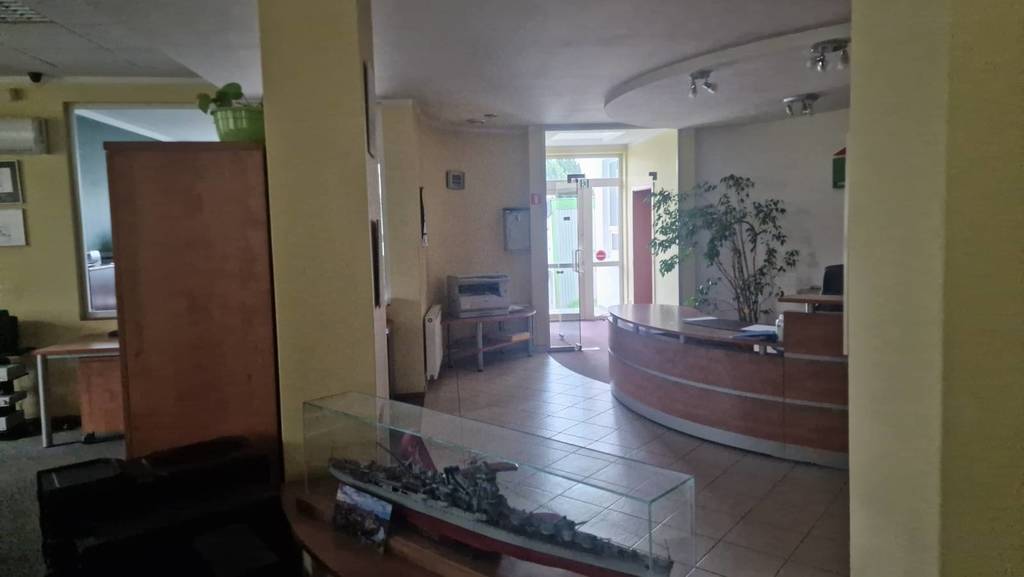 Lokal biurowy do wynajęcia, 160&nbsp;m², Koszalin, Gnieźnieńska - zdjęcie 8