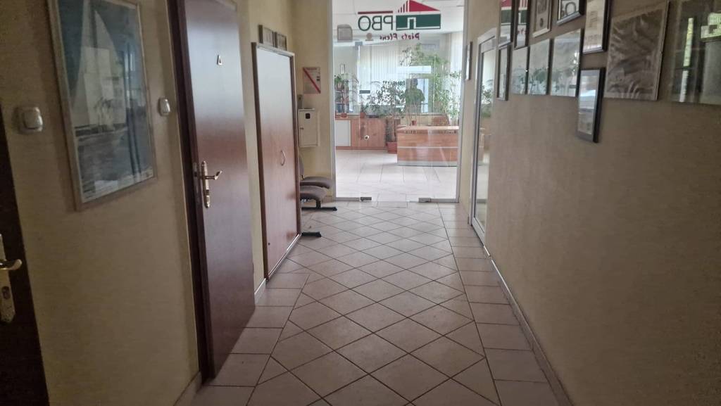 Lokal biurowy do wynajęcia, 160&nbsp;m², Koszalin, Gnieźnieńska - zdjęcie 3