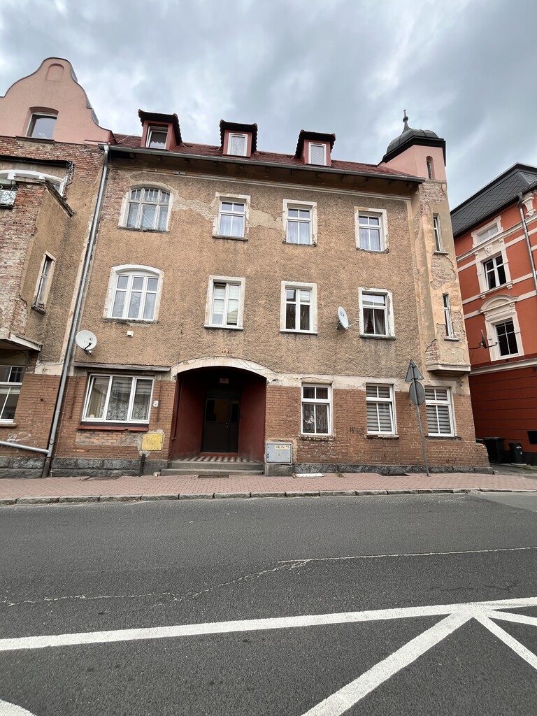 Mieszkanie 23,5&nbsp;m², Kowary, 1 Maja - zdjęcie 7