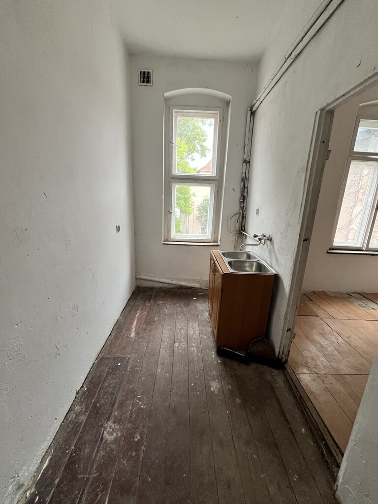 Mieszkanie 23,5&nbsp;m², Kowary, 1 Maja - zdjęcie 4