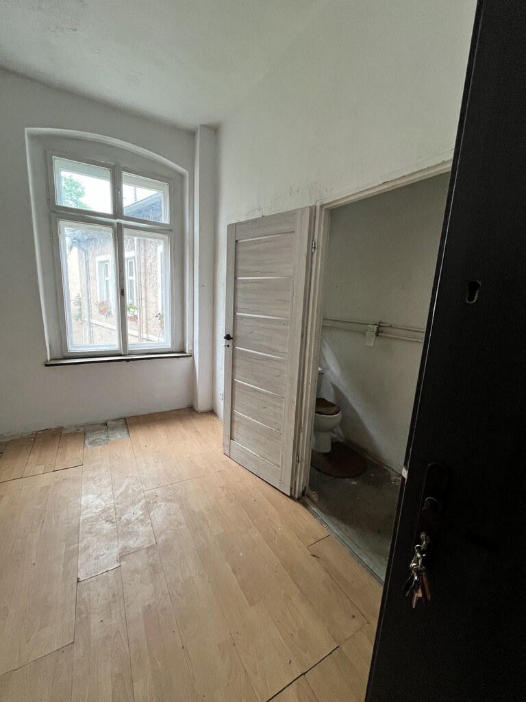 Mieszkanie 23,5&nbsp;m², Kowary, 1 Maja - zdjęcie 2