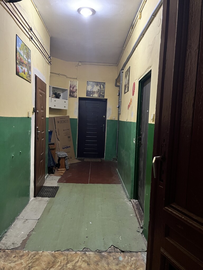 Mieszkanie 23,5&nbsp;m², Kowary, 1 Maja - zdjęcie 5