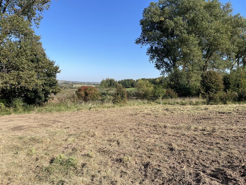 Działka budowlana 1079 m², Otomino, Zrzeszyńców - zdjęcie 1