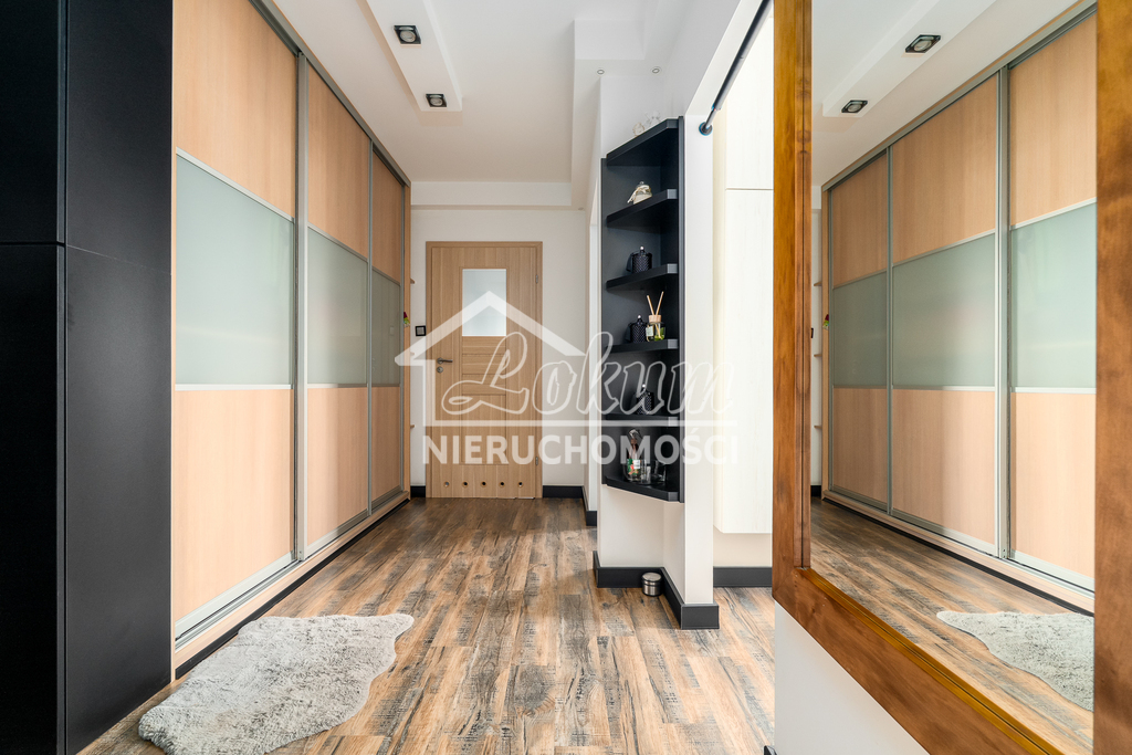 Mieszkanie 49,9&nbsp;m², Szczecin, Policka - zdjęcie 14