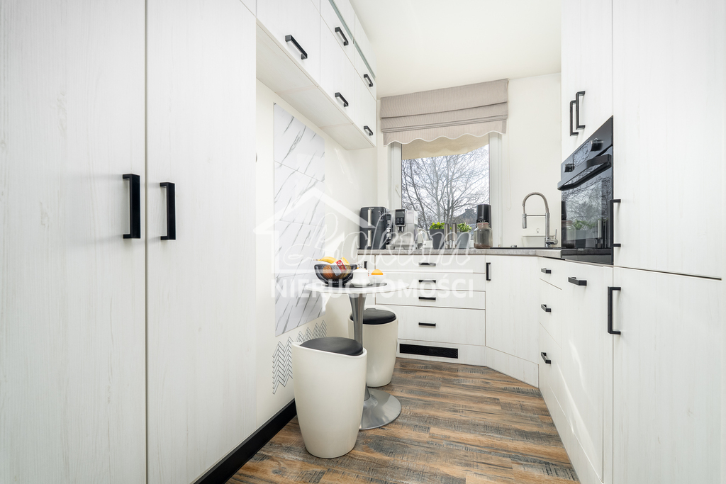 Mieszkanie 49,9&nbsp;m², Szczecin, Policka - zdjęcie 9