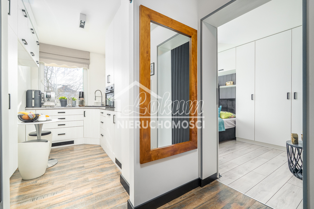 Mieszkanie 49,9&nbsp;m², Szczecin, Policka - zdjęcie 11