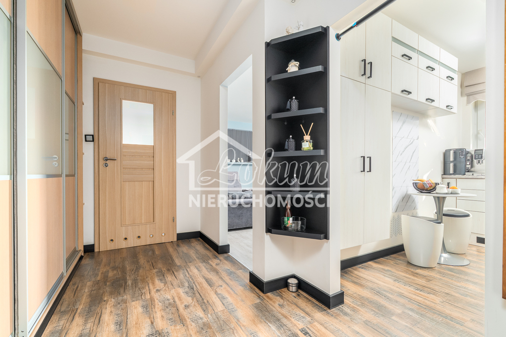 Mieszkanie 49,9&nbsp;m², Szczecin, Policka - zdjęcie 15
