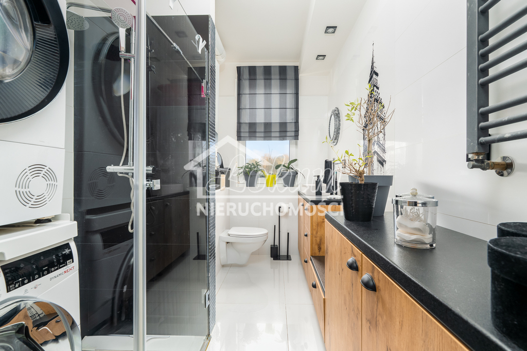 Mieszkanie 49,9&nbsp;m², Szczecin, Policka - zdjęcie 12