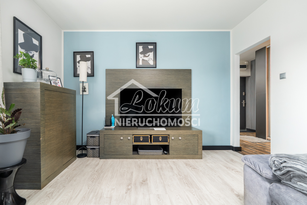 Mieszkanie 49,9&nbsp;m², Szczecin, Policka - zdjęcie 4