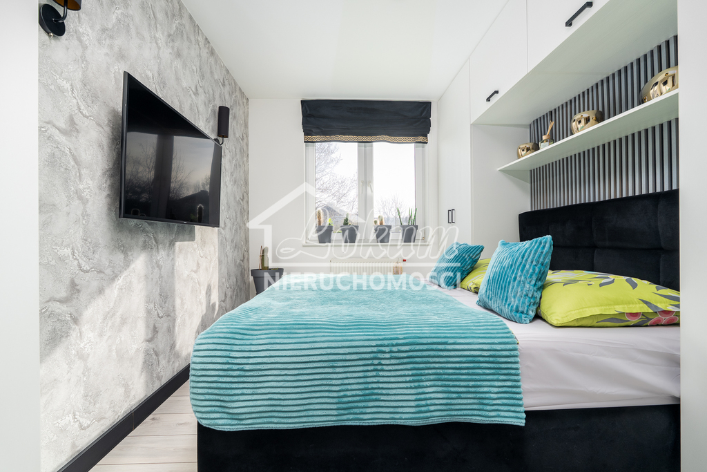 Mieszkanie 49,9&nbsp;m², Szczecin, Policka - zdjęcie 6