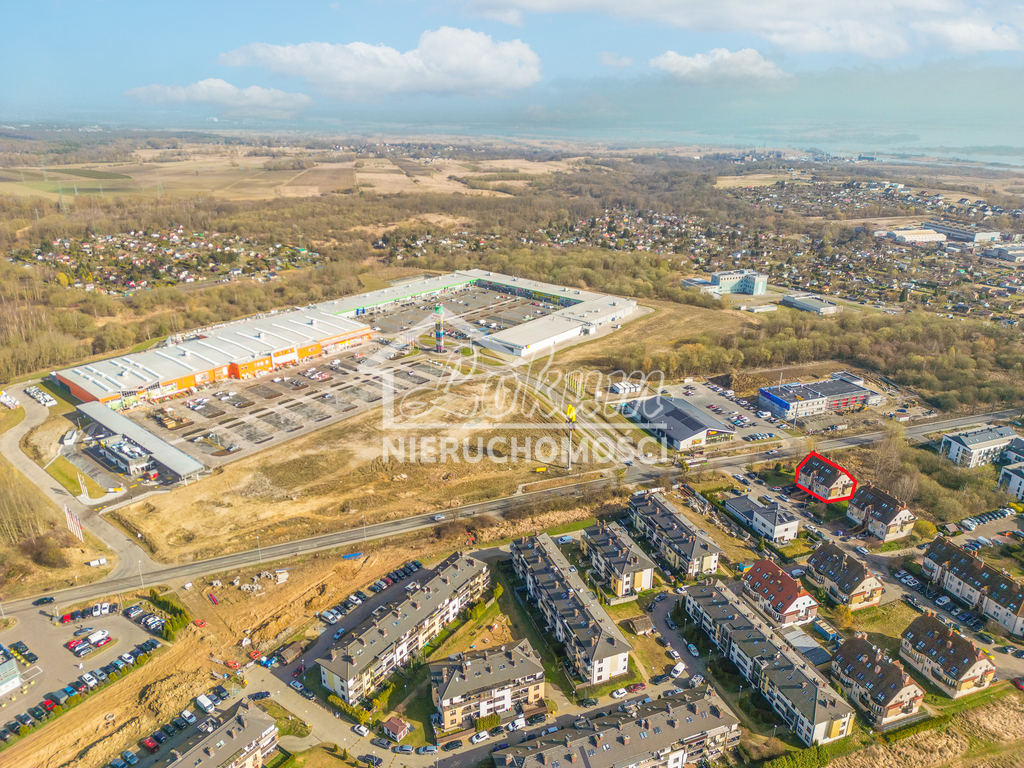 Mieszkanie 49,9&nbsp;m², Szczecin, Policka - zdjęcie 17