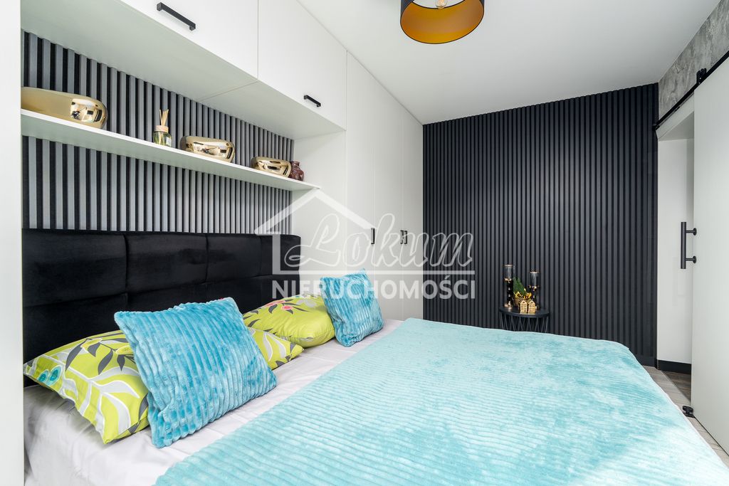 Mieszkanie 49,9&nbsp;m², Szczecin, Policka - zdjęcie 8