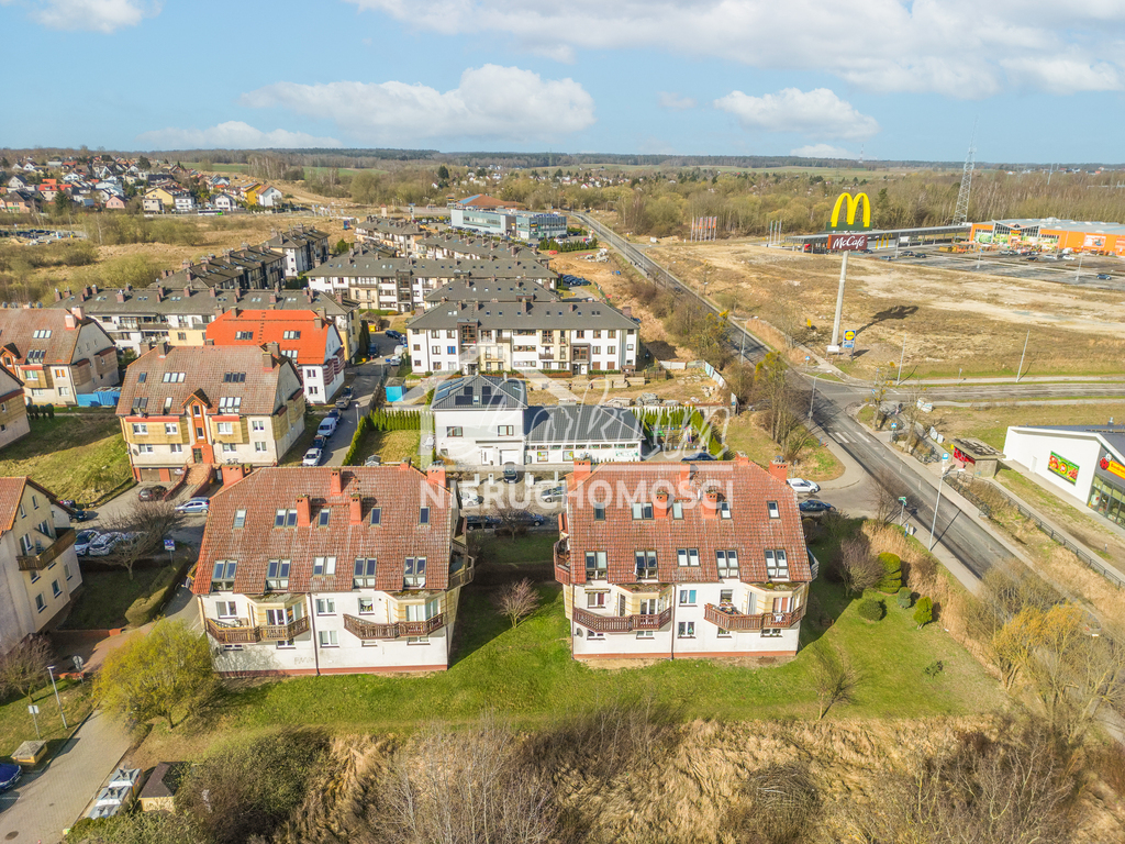 Mieszkanie 49,9&nbsp;m², Szczecin, Policka - zdjęcie 18