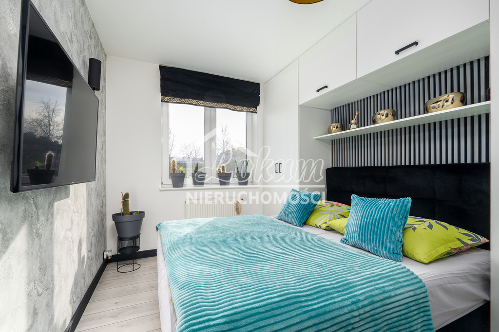 Mieszkanie 49,9&nbsp;m², Szczecin, Policka - zdjęcie 7