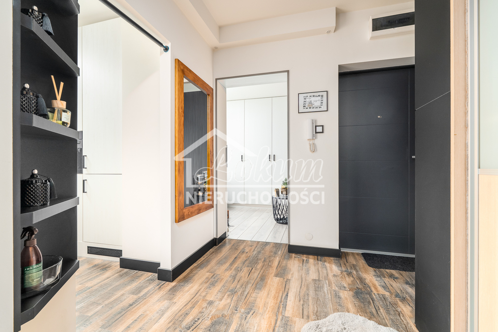 Mieszkanie 49,9&nbsp;m², Szczecin, Policka - zdjęcie 16