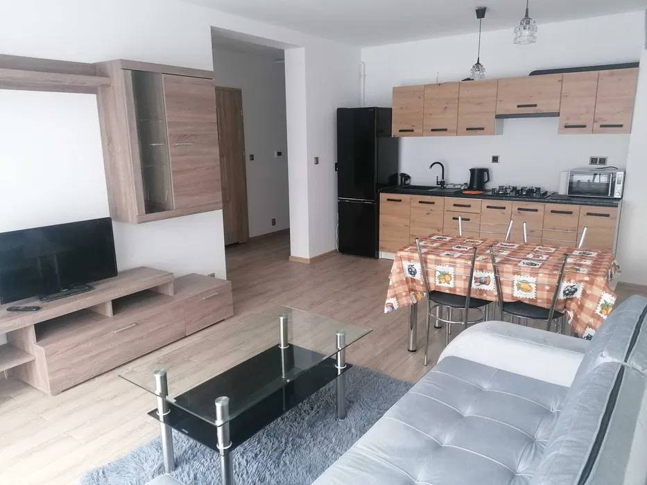 Mieszkanie 67 m², Wieliczka, Nowy Świat - zdjęcie 9