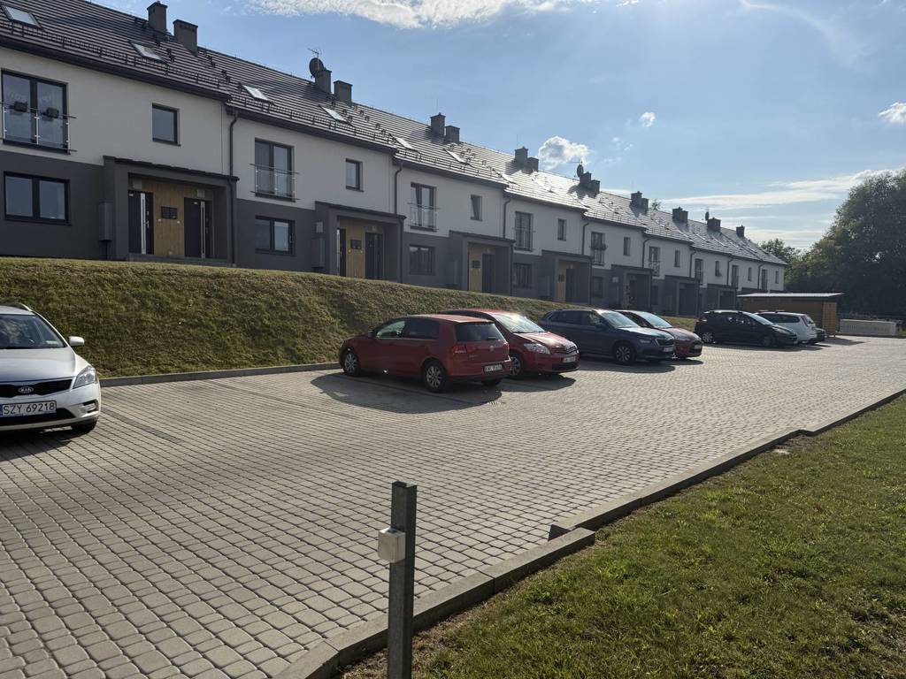 Mieszkanie 67 m², Wieliczka, Nowy Świat - zdjęcie 6