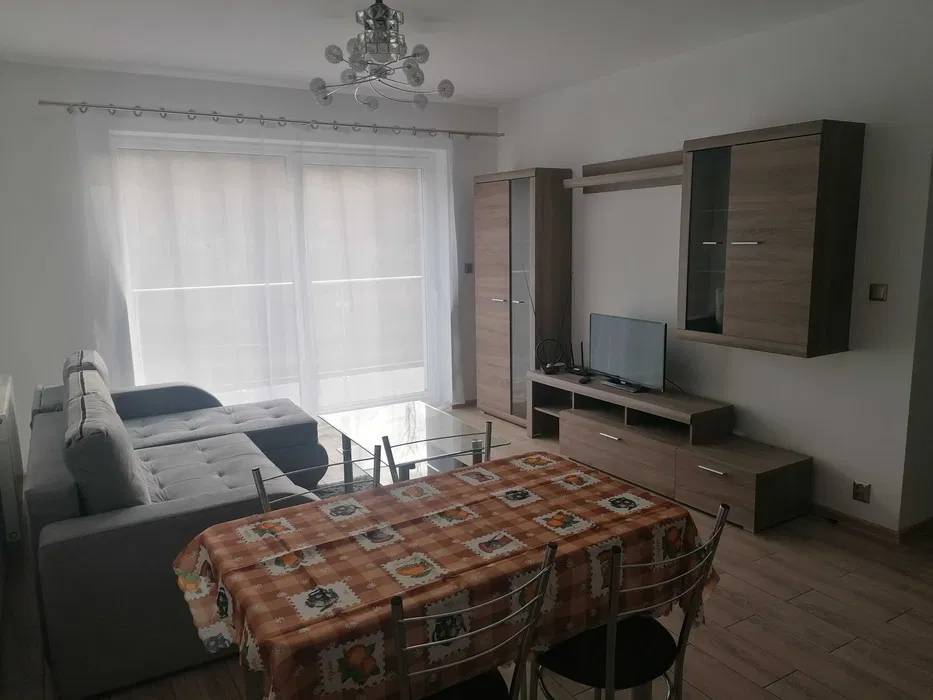 Mieszkanie 67 m², Wieliczka, Nowy Świat - zdjęcie 8