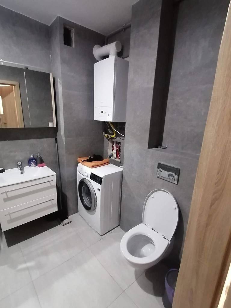 Mieszkanie 67 m², Wieliczka, Nowy Świat - zdjęcie 3