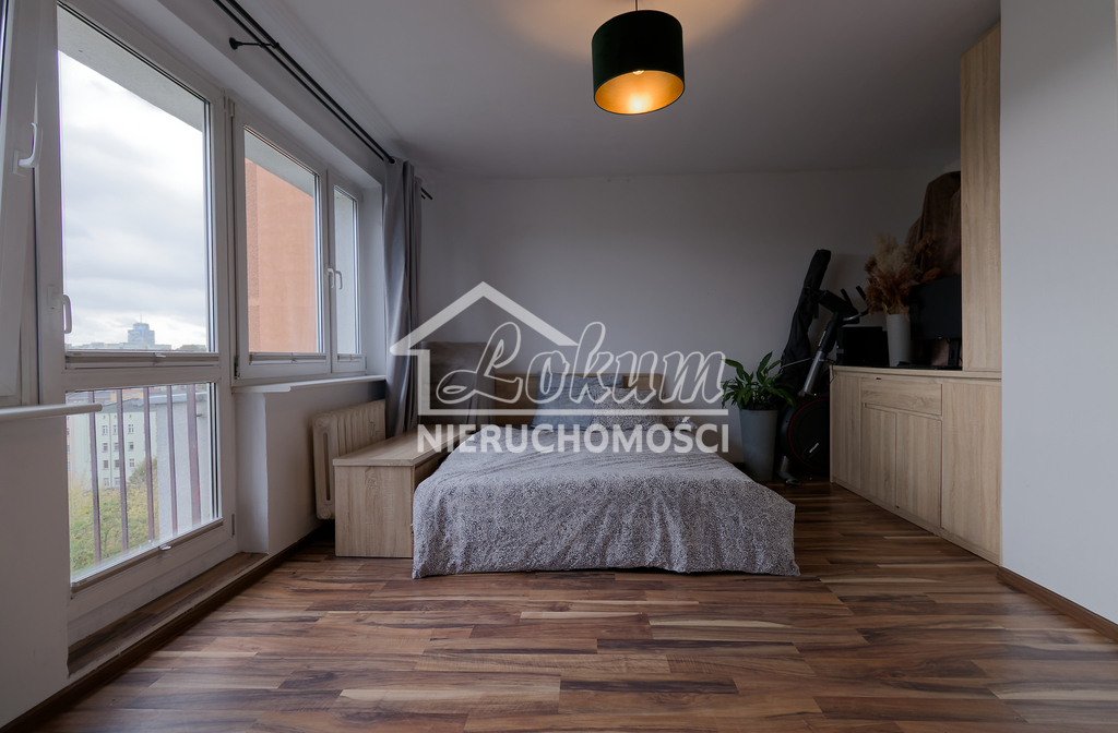 Mieszkanie 31 m², Szczecin, Parkowa - zdjęcie 2