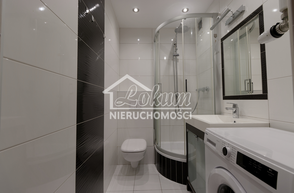 Mieszkanie 31 m², Szczecin, Parkowa - zdjęcie 7