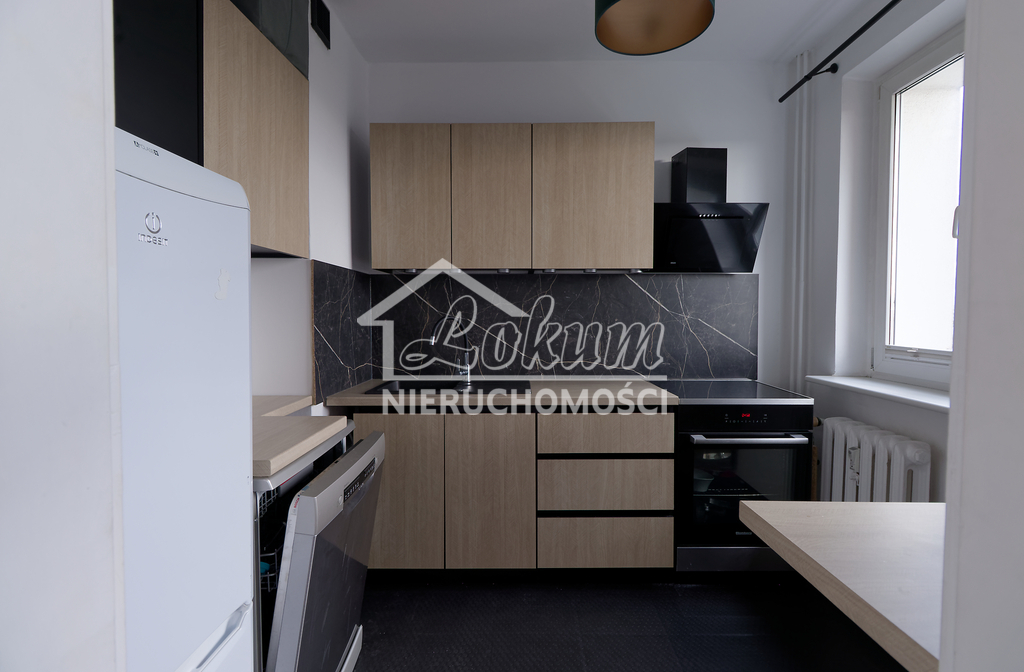 Mieszkanie 31 m², Szczecin, Parkowa - zdjęcie 4