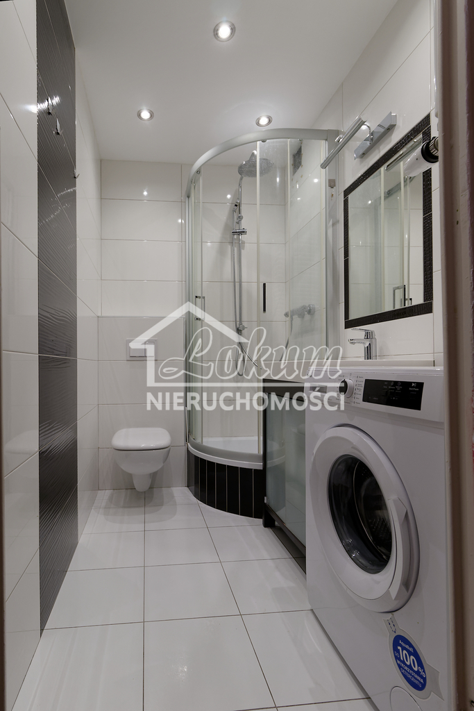 Mieszkanie 31 m², Szczecin, Parkowa - zdjęcie 6