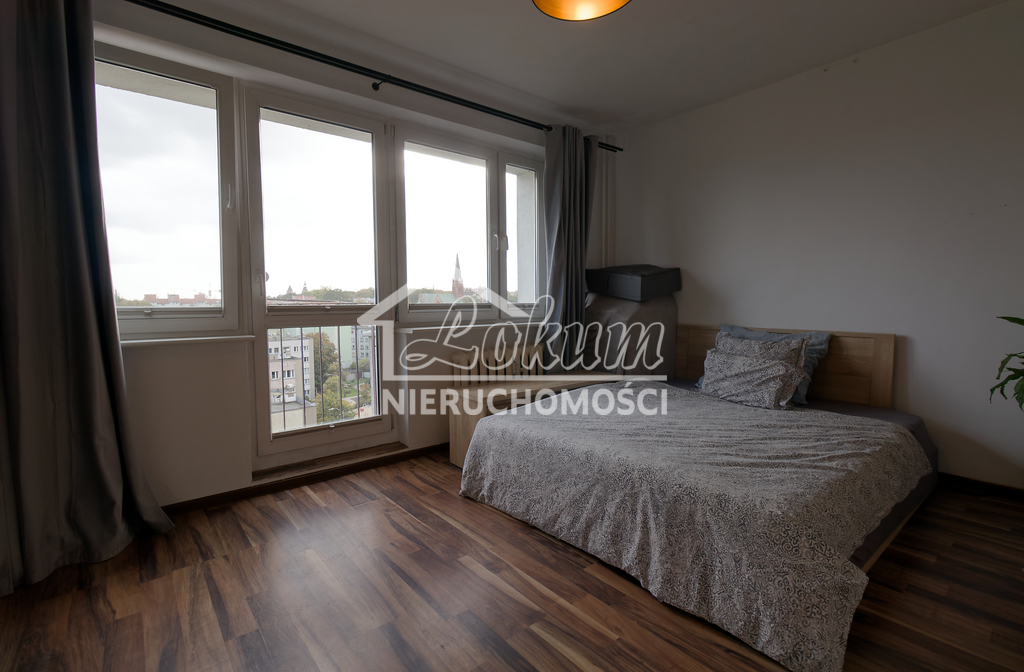 Mieszkanie 31 m², Szczecin, Parkowa - zdjęcie 1