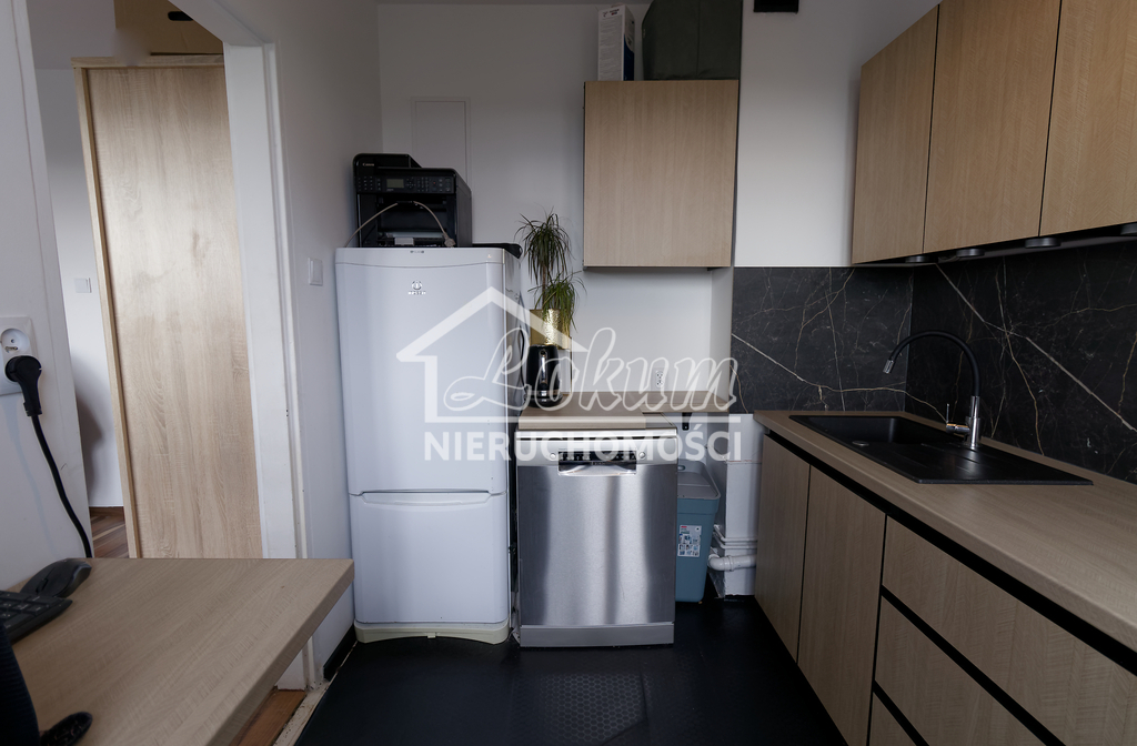 Mieszkanie 31 m², Szczecin, Parkowa - zdjęcie 5