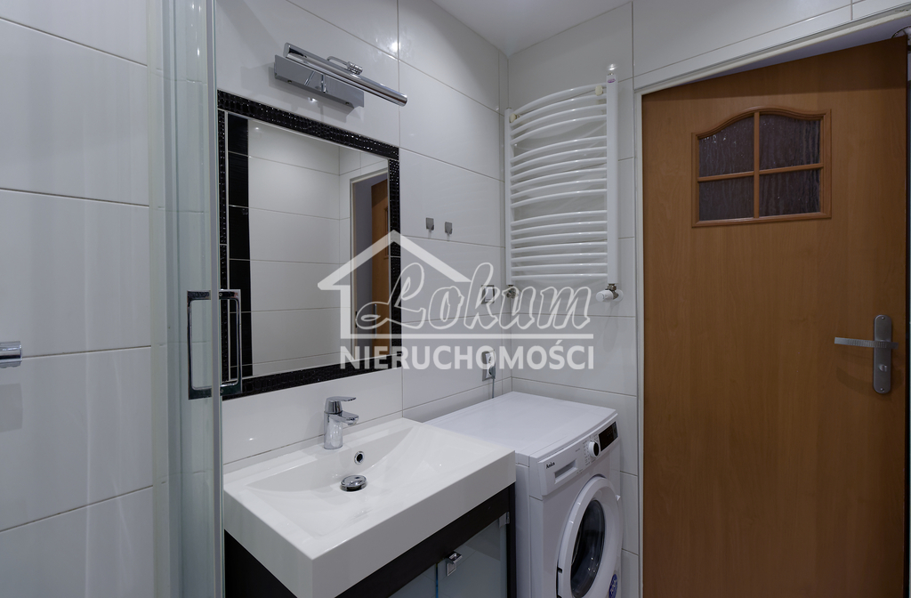 Mieszkanie 31 m², Szczecin, Parkowa - zdjęcie 8