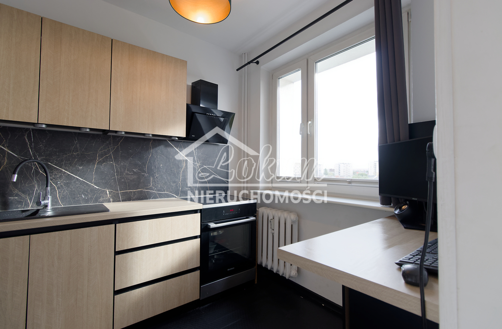 Mieszkanie 31 m², Szczecin, Parkowa - zdjęcie 3