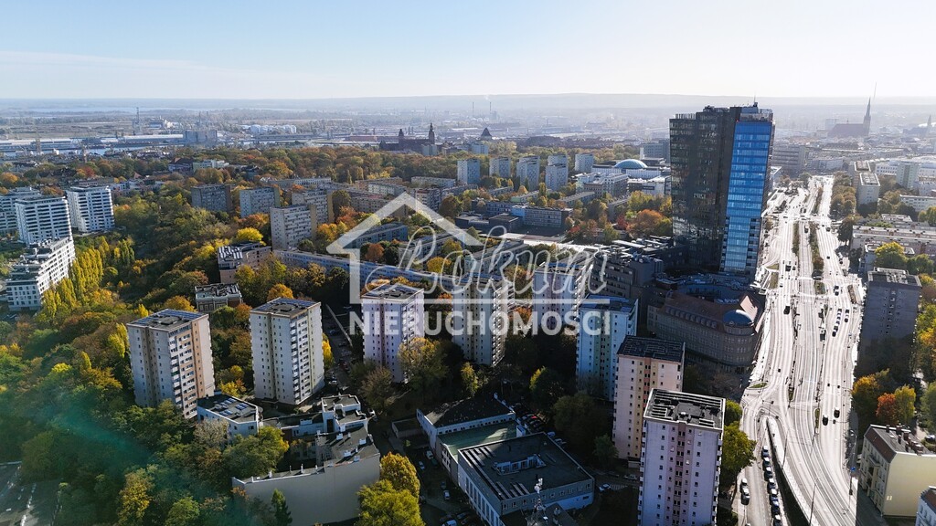 Mieszkanie 67&nbsp;m², Szczecin, Odzieżowa - zdjęcie 5