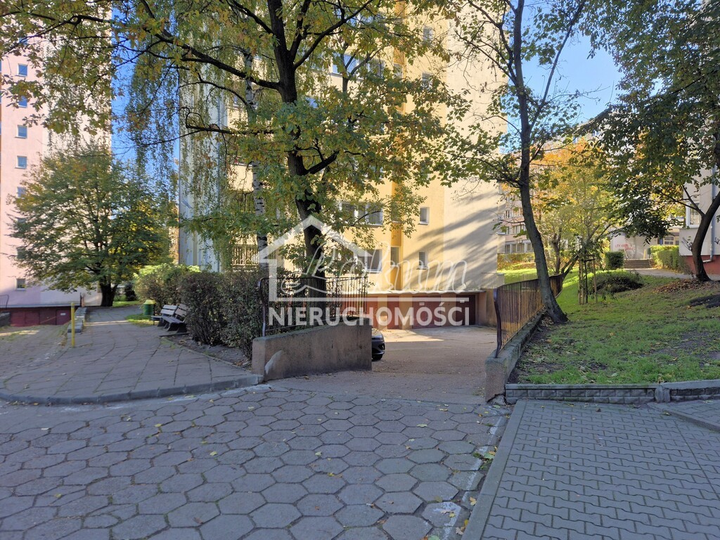 Mieszkanie 67&nbsp;m², Szczecin, Odzieżowa - zdjęcie 3