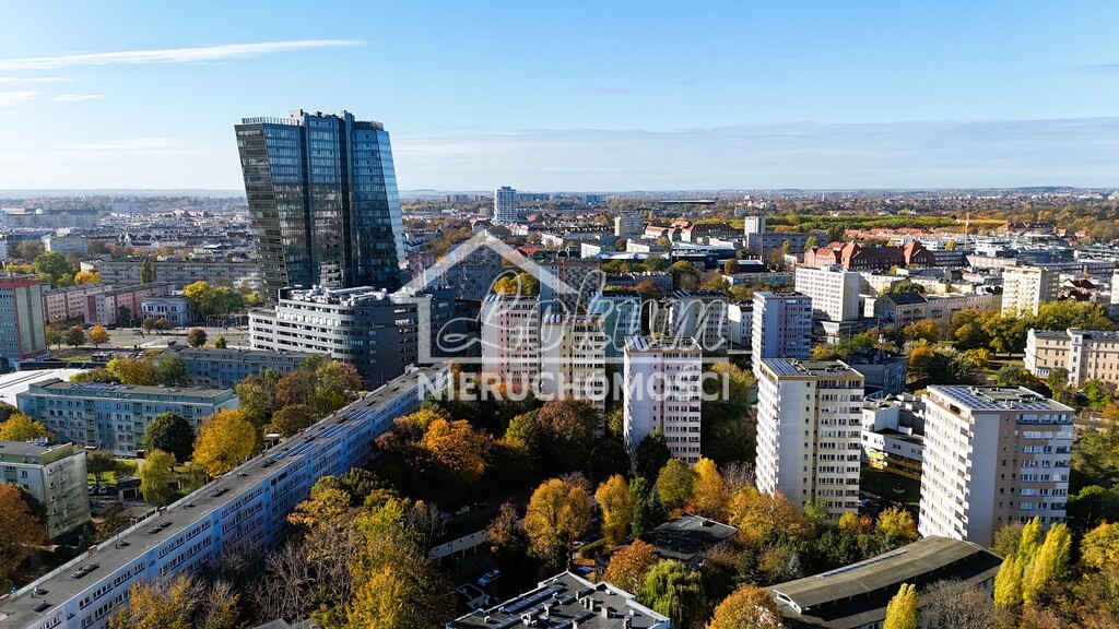 Mieszkanie 67&nbsp;m², Szczecin, Odzieżowa - zdjęcie 7