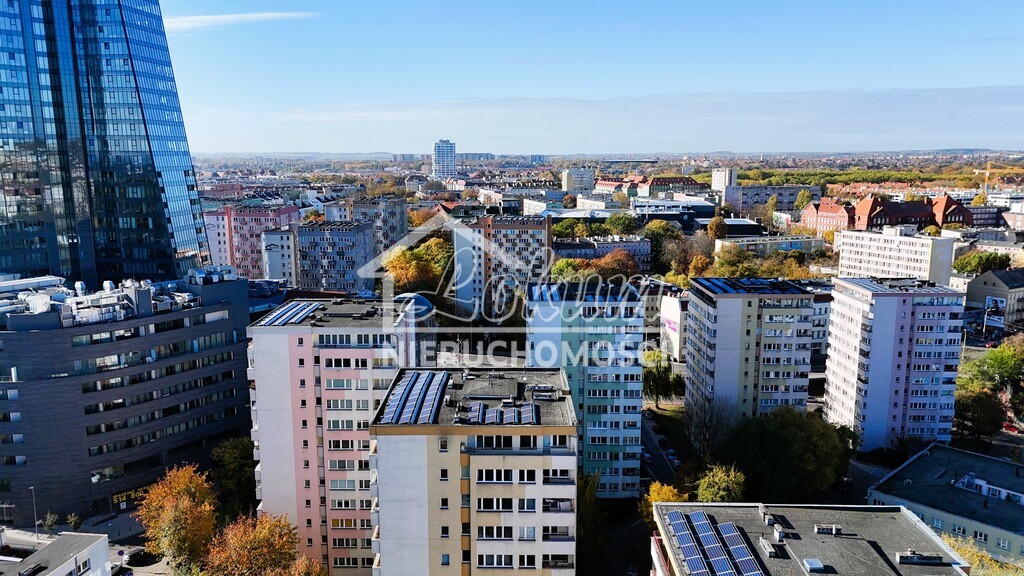 Mieszkanie 67&nbsp;m², Szczecin, Odzieżowa - zdjęcie 6