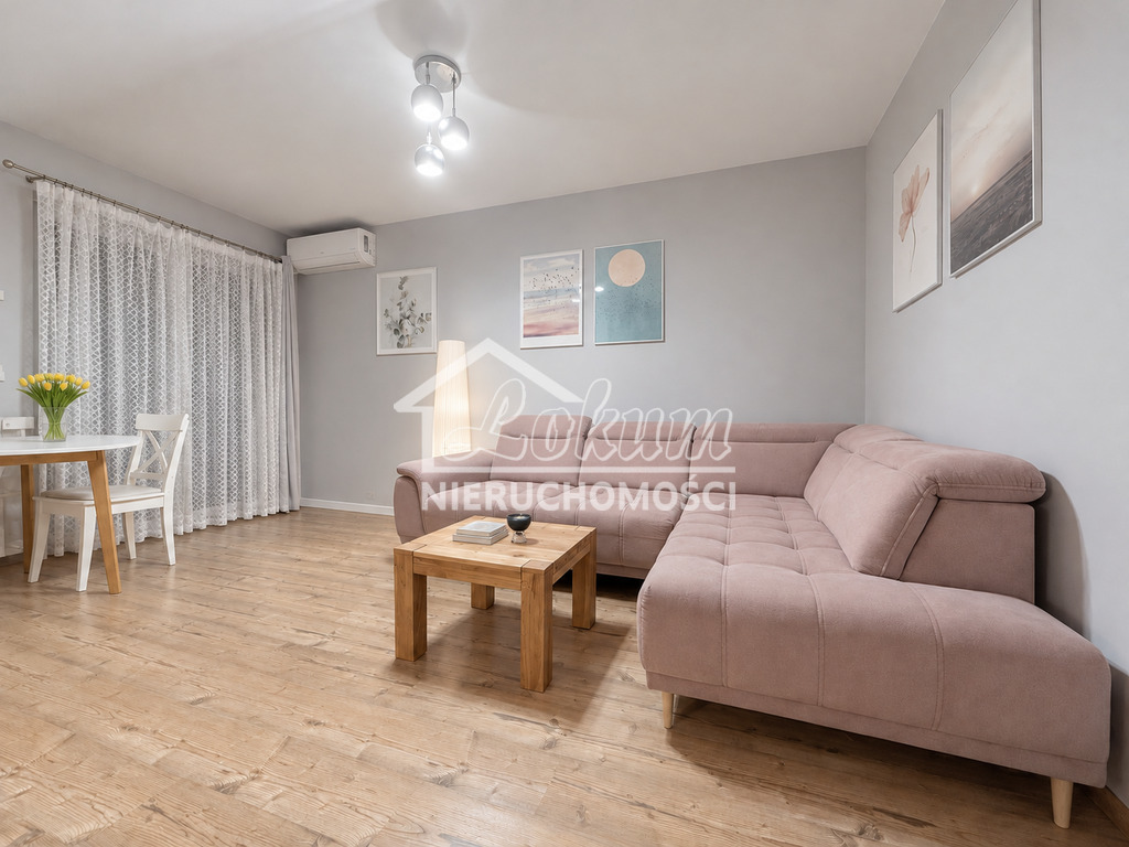 Mieszkanie 56,8 m², Warzymice - zdjęcie 6