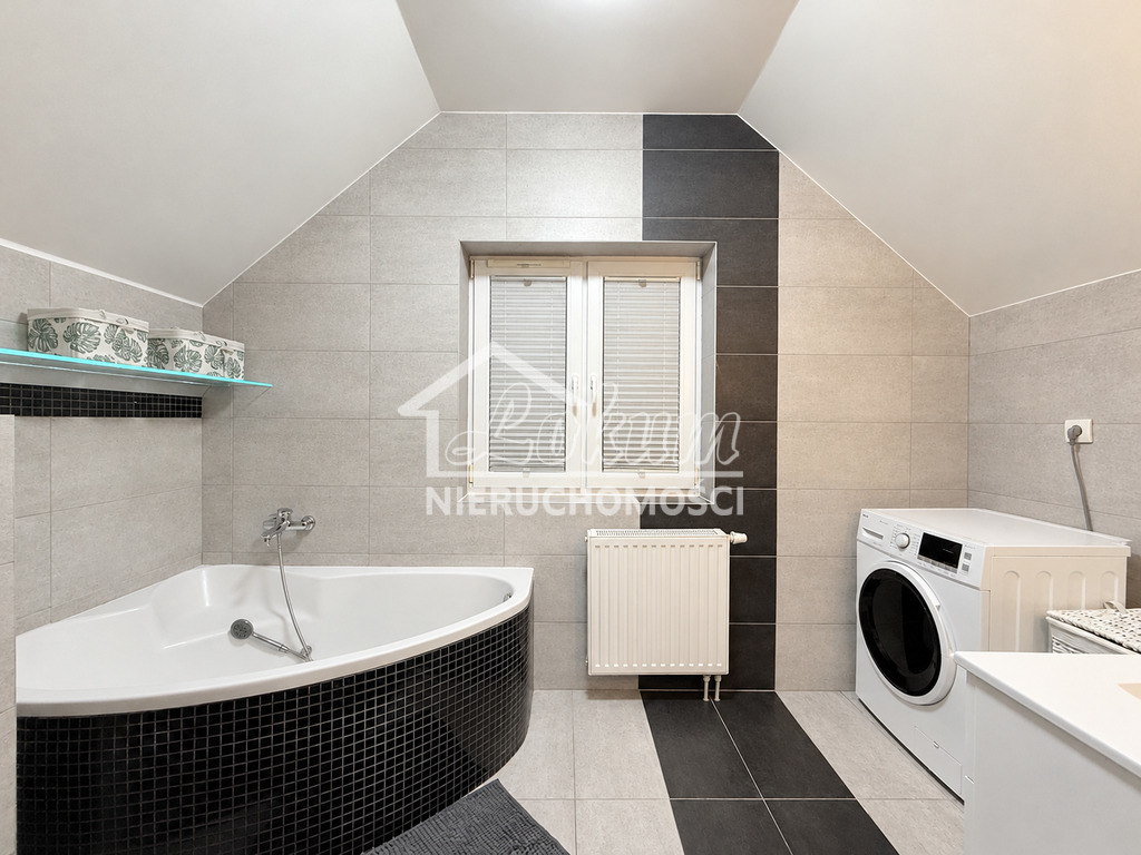 Mieszkanie 56,8 m², Warzymice - zdjęcie 18