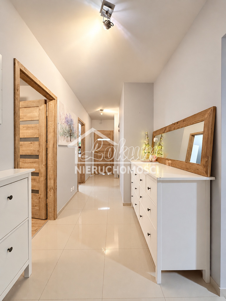Mieszkanie 56,8 m², Warzymice - zdjęcie 2