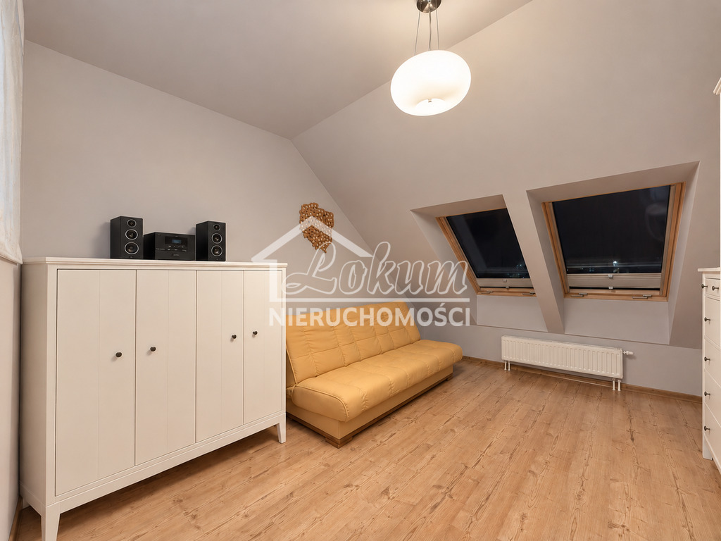 Mieszkanie 56,8 m², Warzymice - zdjęcie 11