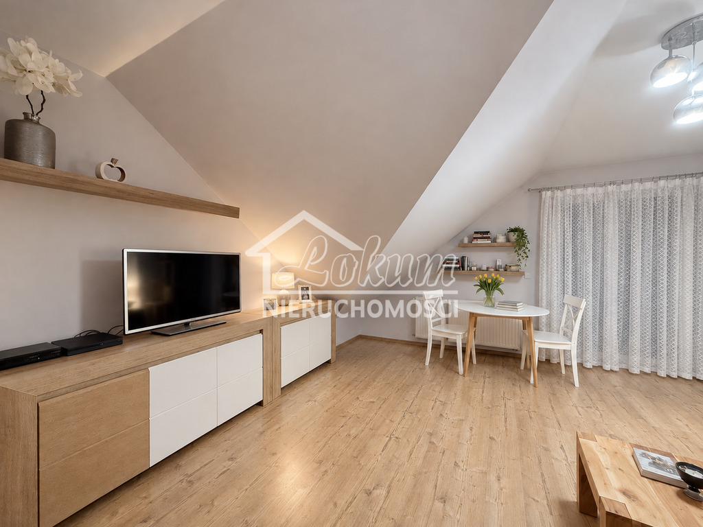 Mieszkanie 56,8 m², Warzymice - zdjęcie 5
