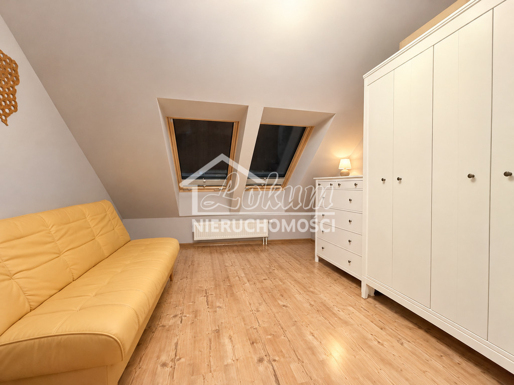 Mieszkanie 56,8 m², Warzymice - zdjęcie 10