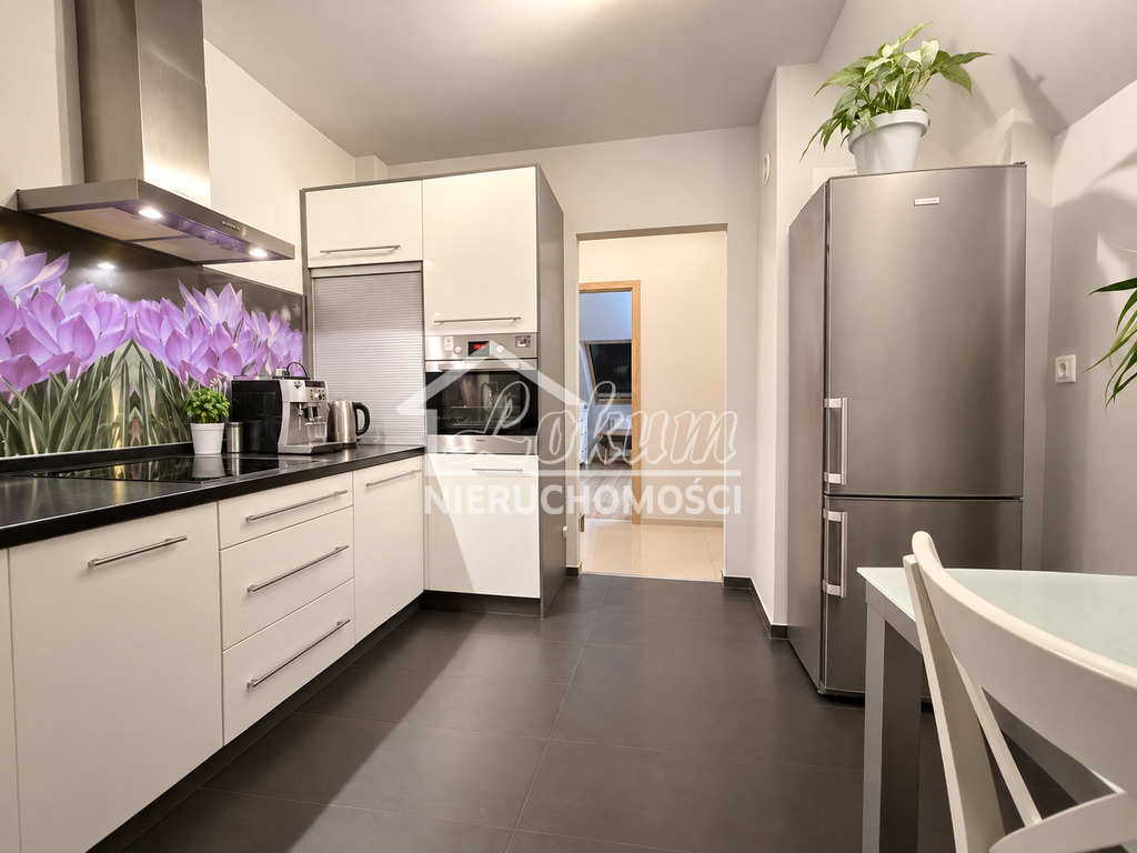 Mieszkanie 56,8 m², Warzymice - zdjęcie 12