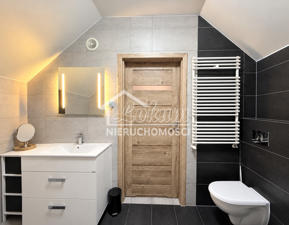Mieszkanie 56,8 m², Warzymice - zdjęcie 16