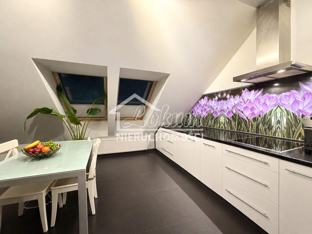 Mieszkanie 56,8 m², Warzymice - zdjęcie 13