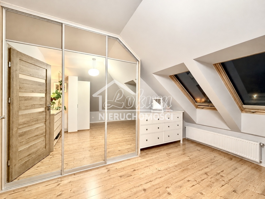 Mieszkanie 56,8 m², Warzymice - zdjęcie 7